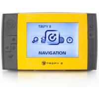 IR450	TRIPY II pack pro europe GPS